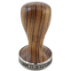 Zebrano Barista Handle Long